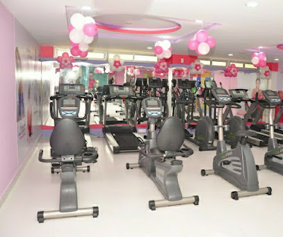 Sri Fitness Studio - Ladies Gym Saligramam - Arunachalam Rd, Pushpa Colony, Saligramam, Chennai, Tamil Nadu 600093, India