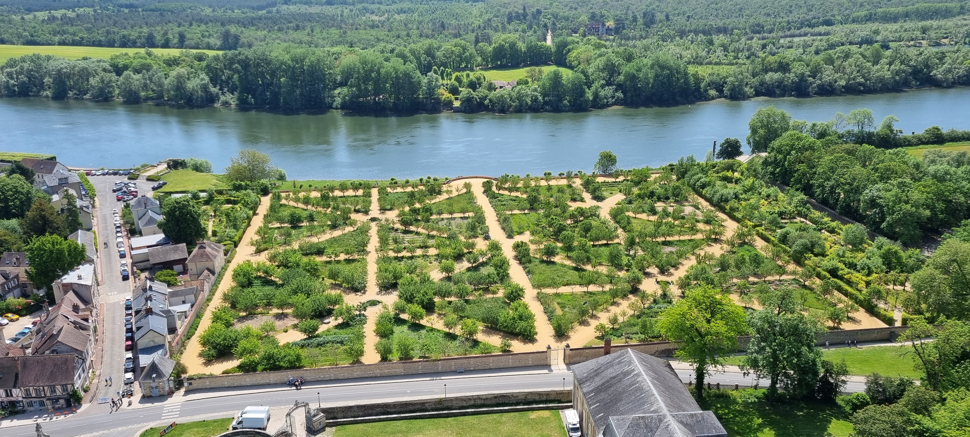 Photo n° 2 de l'avis de Philippe.M fait le 31/05/2023 à 12:33