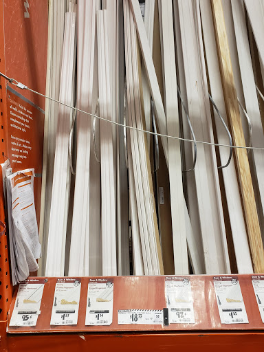 Home Improvement Store «The Home Depot», reviews and photos, 1305 S Lone Hill Ave, Glendora, CA 91740, USA