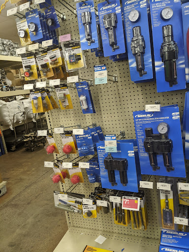 Hardware Store «Harbor Freight Tools», reviews and photos, 356 S Broadway STE 3, Salem, NH 03079, USA