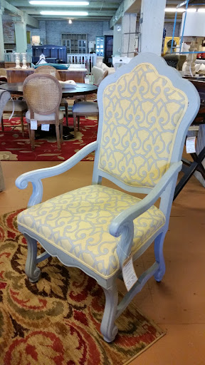 Furniture Store «Bramble Home Store», reviews and photos, 3210 Hewitt Ave, Everett, WA 98201, USA