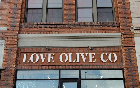 Love Olive Co image
