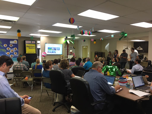 Real Estate Agency «WEICHERT, REALTORS® - The Andrews Group», reviews and photos, 2207 Crestmoor Rd #101, Nashville, TN 37215, USA