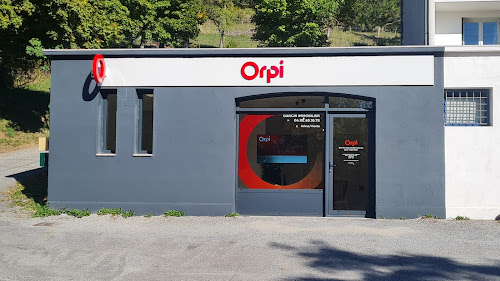 Orpi-Garcin Immobilier Serres à Serres