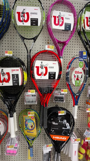 Department Store «Walmart Supercenter», reviews and photos, 100 Sycamore Estate Dr, Aurora, IN 47001, USA