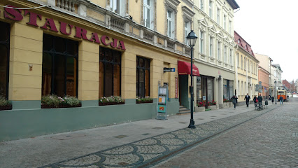 Restauracja Ratuszowa - Długa 37, 85-034 Bydgoszcz, Poland