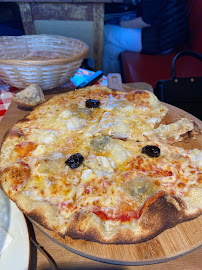 Pizza du Pizzeria Pizzette l'Isle sur la Sorgue - n°13