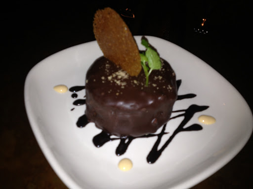 Resort «CopperWynd Resort & Club», reviews and photos, 13225 N Eagle Ridge Dr, Fountain Hills, AZ 85268, USA