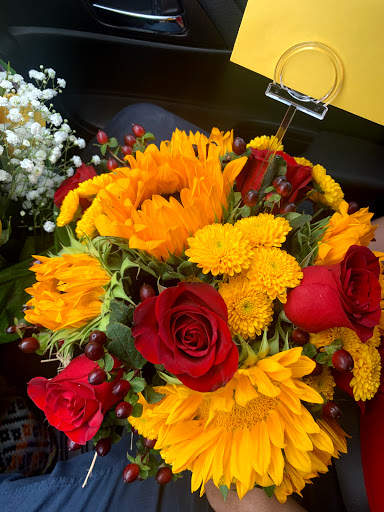 Florist «The Chocolate Rose», reviews and photos, 1609 S Richey St, Pasadena, TX 77502, USA