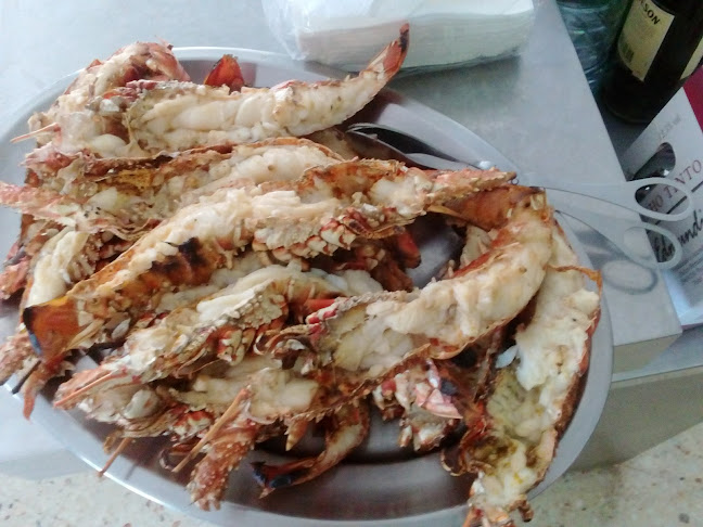 Avaliações doCafé Lamberto em Sines - Cafeteria