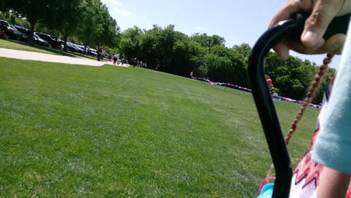 Park «Hurst Community Park», reviews and photos, 601 Precinct Line Rd, Hurst, TX 76053, USA