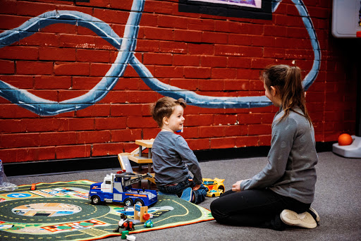 Non-Profit Organization «Interactive Neighborhood for Kids (INK)», reviews and photos, 999 Chestnut St SE, Gainesville, GA 30501, USA