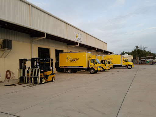 Electrical Supply Store «Electric Supply Inc», reviews and photos, 4407 N Manhattan Ave, Tampa, FL 33614, USA