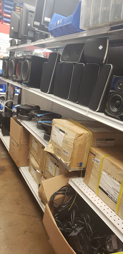 Electronic Parts Supplier «Vetco Electronics», reviews and photos, 12718 Northup Way #100, Bellevue, WA 98005, USA