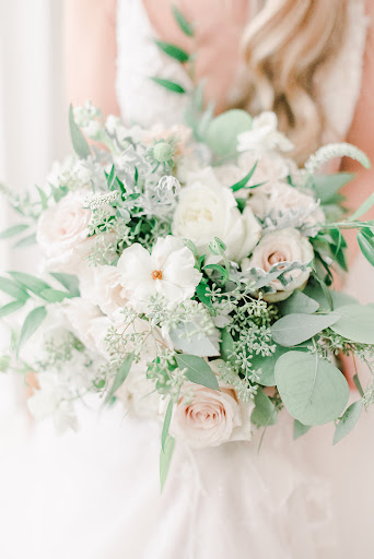 Florist «Amaranth Florist», reviews and photos, 109 N Essex Ave, Narberth, PA 19072, USA