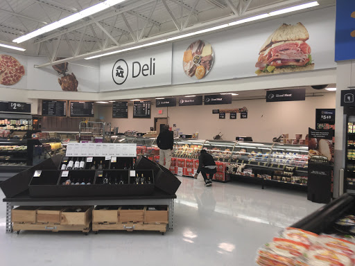Department Store «Walmart Supercenter», reviews and photos, 11400 W Broad St, Glen Allen, VA 23060, USA