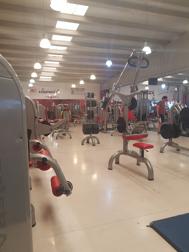 Fitness Corpore Finestrat en Finestrat, Alicante