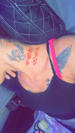 Explore gremlin tattoo ideas, creative tattoo ideas in Scranton, available at Southside Tattoo