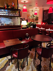 Les plus récentes photos du Restaurant Les deux Coupoles à Paris - n°2