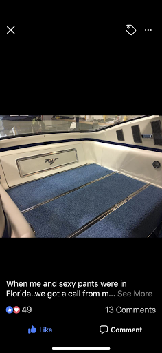 Car Stereo Store «Driven Mobile Electronics», reviews and photos, 4116 Walney Rd, Chantilly, VA 20151, USA