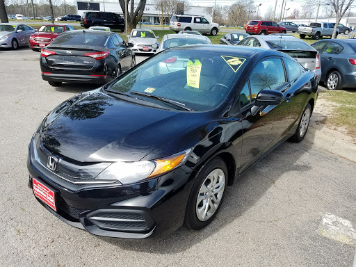Used Car Dealer «Pre-Owned Car & Truck Liquidation Center», reviews and photos, 1510 S Military Hwy, Chesapeake, VA 23320, USA