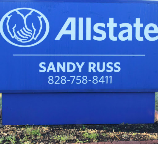 Insurance Agency «Allstate Insurance Agent: Sandy Russ», reviews and photos