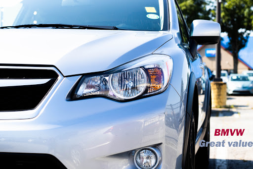 Used Car Dealer «BMVW INC AUTO SALES», reviews and photos, 6781 Londonderry Way, Union City, GA 30291, USA