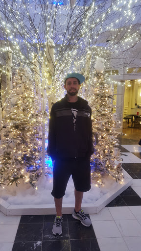 Country Club «Greensboro Country Club», reviews and photos, 410 Sunset Dr, Greensboro, NC 27408, USA