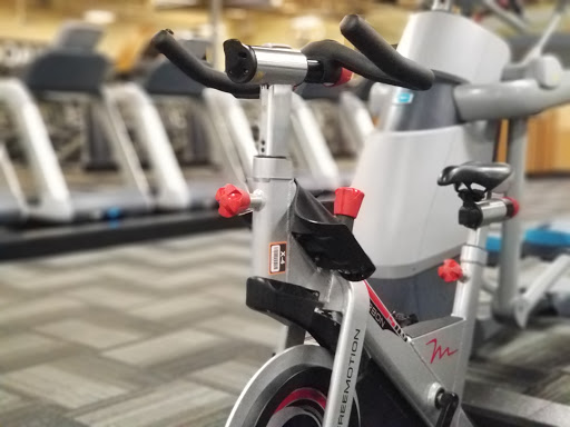 Gym «24 Hour Fitness (Super-Sport Center)», reviews and photos, 4600 W Park Blvd, Plano, TX 75093, USA