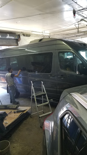 Auto Body Shop «Prestige Autobody & Restoration», reviews and photos, 538 3rd Ave, Brooklyn, NY 11215, USA
