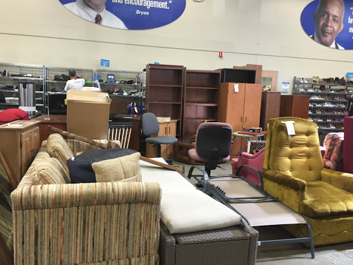 Thrift Store «Goodwill Store & Donation Center», reviews and photos