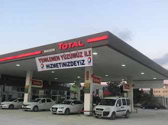 Total Mardin/Baday Petrol