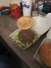 Hamburger du Restauration rapide McDonald's à Blois - n°16