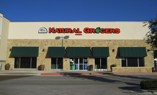 Natural Foods Store «Natural Grocers», reviews and photos, 10515 N Mopac Expy, Austin, TX 78759, USA