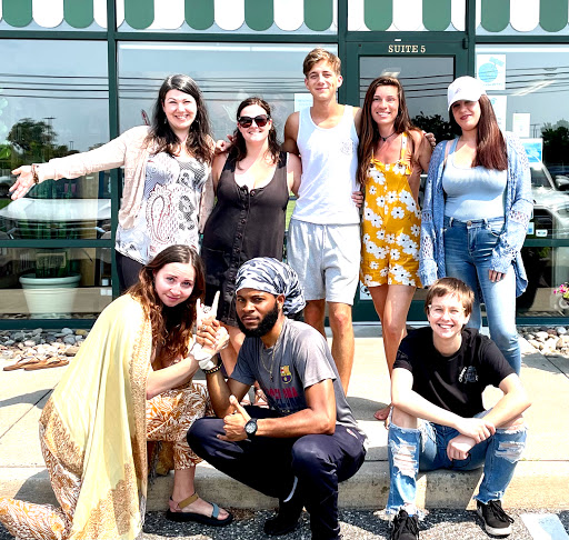 Natural Foods Store «Green Street Market», reviews and photos, 3156 U.S. 9, Rio Grande, NJ 08242, USA