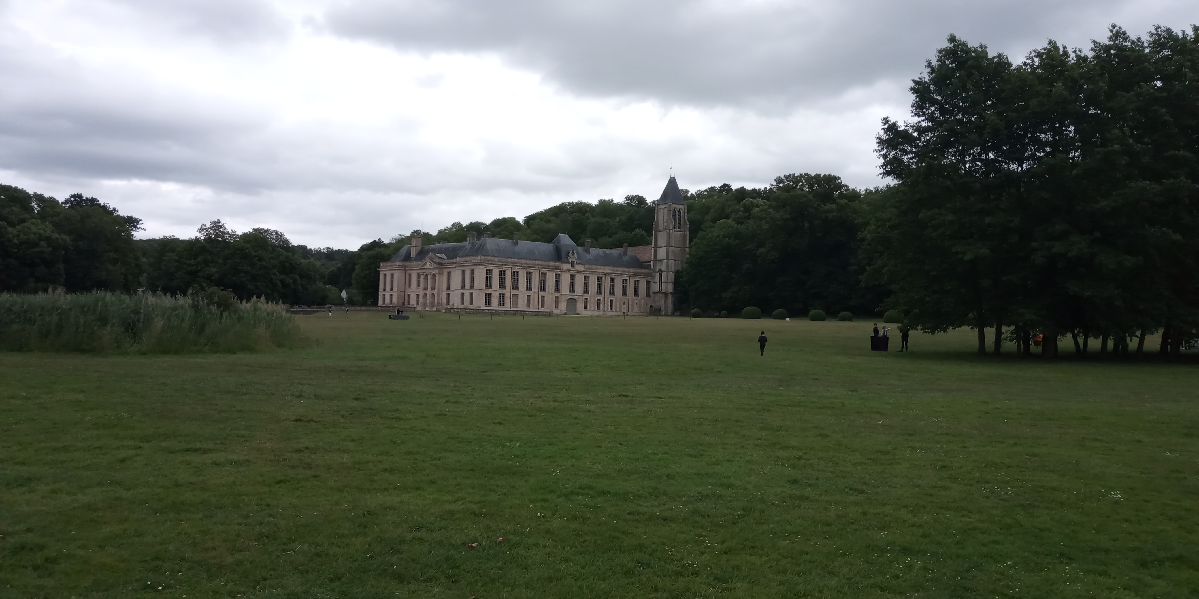 Photo n° 5 de l'avis de Fabien.u fait le 29/06/2020 à 05:58