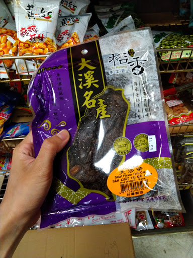 Asian Grocery Store «Asian Midway Foods», reviews and photos, 301 S Park St, Madison, WI 53715, USA