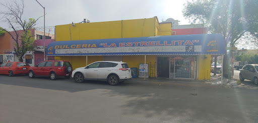 Dulceria La Estrellita en Ciudad Apodaca
