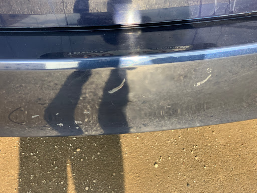 Car Wash «Clean Machine Car Wash», reviews and photos, 3218 W Irving Park Rd, Chicago, IL 60618, USA