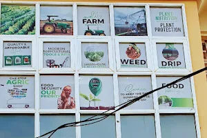 DELTA AGRIC MALL - AFRITROPIC FARMING AND AGRO SERVICES LTD image