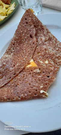 Dosa du Crêperie Crêperie La Gourmandise à Saint-Laurent-du-Var - n°8