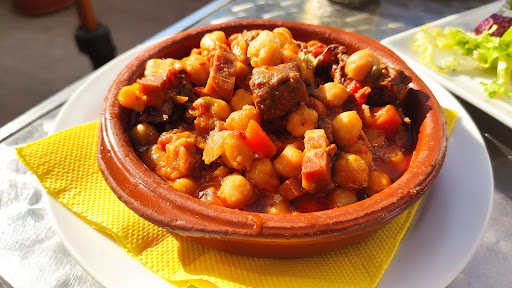 Restaurante Canario de Oro