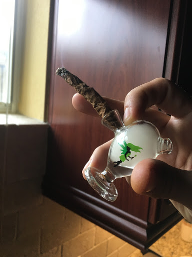 Tobacco Shop «Primos Smoke Shop», reviews and photos, 804 SW 22nd Ave, Miami, FL 33135, USA