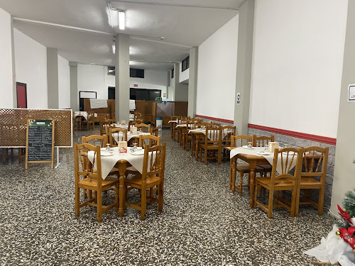 restaurantes Asador el Diamante San Cristóbal de La Laguna