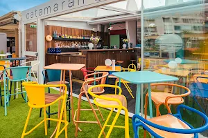 Catamaran Café image