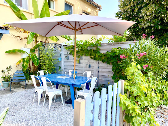 Photo Maison de vacances GITES DE GRAND JEAN - MARMANDE 47200 47200 Marmande