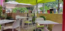 Atmosphère du Restaurant L'Adresse à Vals-les-Bains - n°4