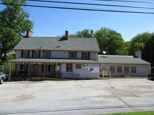 Liquor Store «Northwest Fine Wines Spirits», reviews and photos, 808 Westminster Pike, Reisterstown, MD 21136, USA