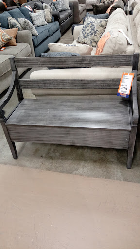 Furniture Store «Weekends Only Furniture & Mattress», reviews and photos, 411 Mid Rivers Mall Dr, St Peters, MO 63376, USA