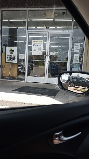 Discount Store «Dollar General», reviews and photos, 2421 Fm 1092 Rd, Missouri City, TX 77459, USA